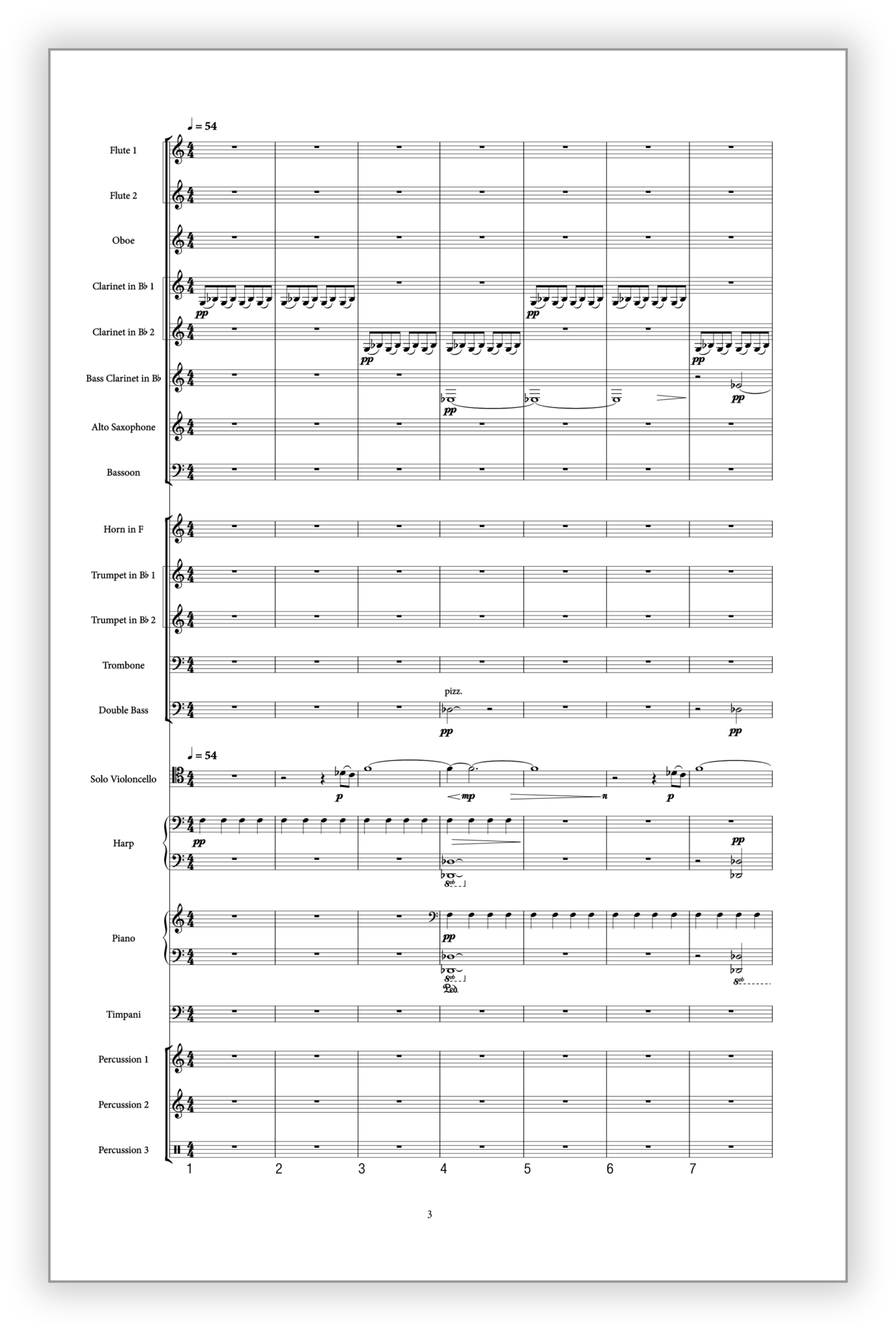 Remember Me [Vc-19tet] – Scores - Maslanka Press